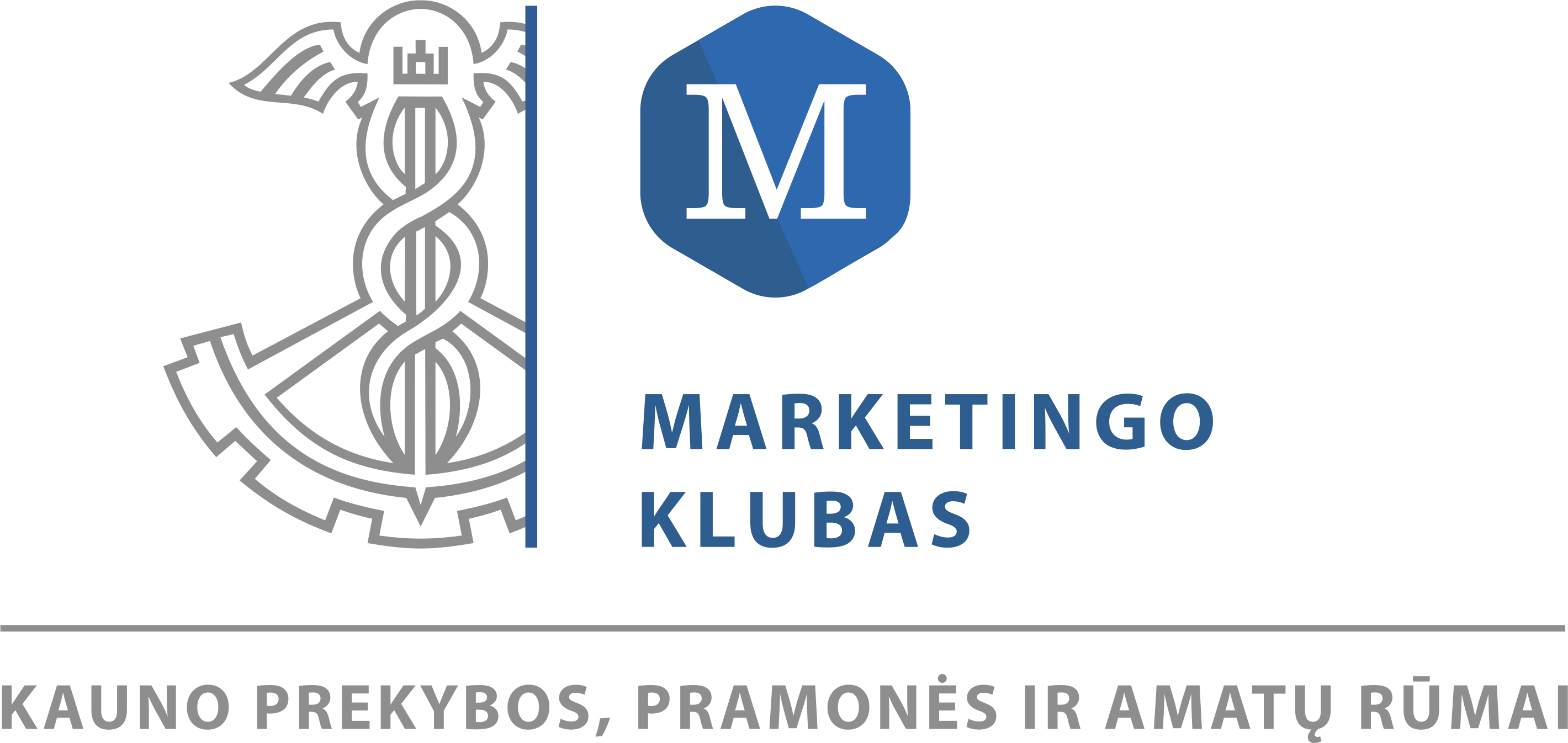 Marketingo vadovų klubas